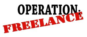 Operation Freelance logo contrast0011