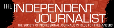 Independent Journalists logo
